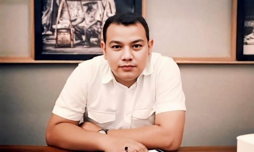 Masady Manggeng Ingatkan Pemkab Aceh Barat Daya (Abdya) Perkuat Ekosistem Pertanian Daerah