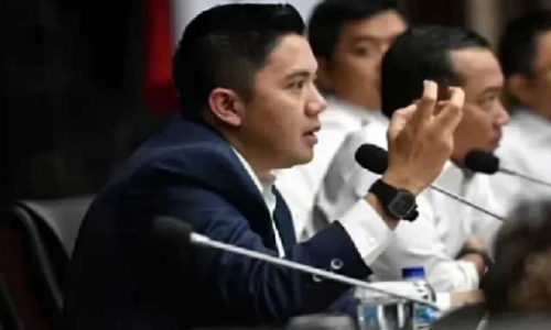 Dede Indra Permana Minta Polri dan Penegak Hukum Usut Tuntas Kematian Mahasiswa Unud
