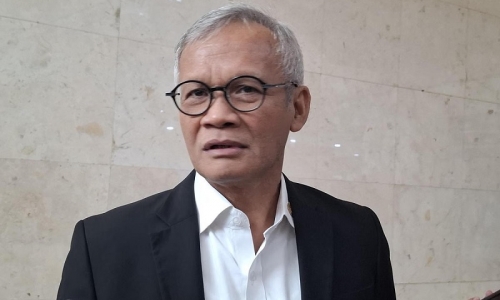 Aria Bima: Larangan Pengisian BBM dengan Jeriken yang Meresahkan Petani dan Nelayan Perlu Diluruskan