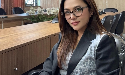 Kasus Dugaan Kekerasan Seksual di Balung Jember, Indi Naidha Soroti Penanganan Kasus yang Lamban