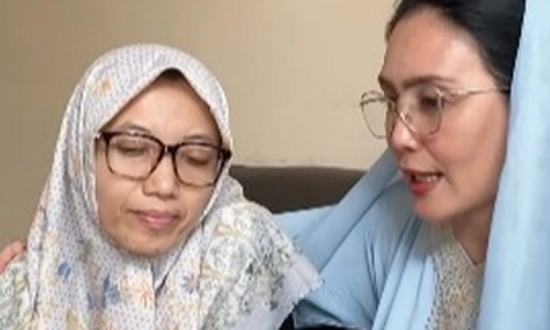 Rieke Diah Pitaloka: Tagihan PBB ke Pesantren Al-Fath Jalen, Tidak Semestinya Terjadi