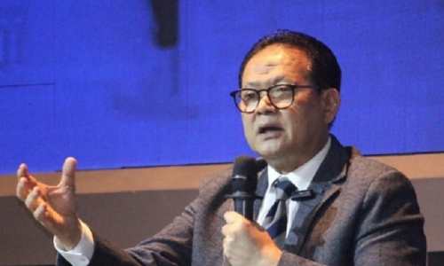 Rokhmin Apresiasi Keberhasilan Bantuan Benih Unggul Inpari 32 di Desa Bunder