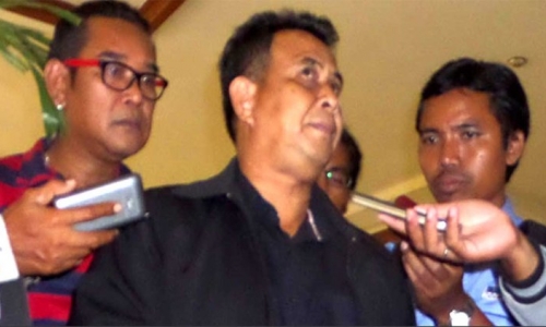 Sukadar Minta Dishub Surabaya Percepat Digitalisasi Parkir untuk Tekan Kebocoran Retribusi