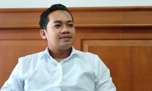 Fraksi PDI Perjuangan Pandeglang Dorong Optimalisasi PAD dan Efisiensi Anggaran untuk Rakyat