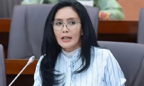 Rieke: Bioetanol Kunci Ekonomi Kerakyatan dan Lapangan Kerja Baru