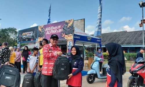 Kamarudin Muten Tegaskan ASN Tak Boleh Pimpin KNPI dan Ormas di Beltim