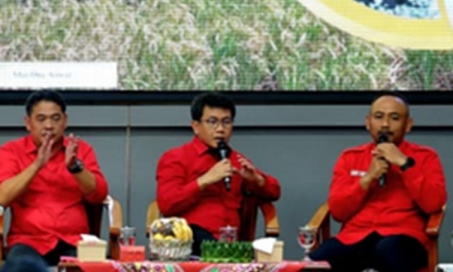 Bonnie Triyana Dorong Sejarah Hadir di Ruang Publik: “Agar Kita Tak Lupa Akar Sendiri”