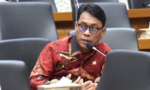 Komisi VIII DPR Dorong Validasi Data dan Pengawasan Ketat Sekolah Rakyat