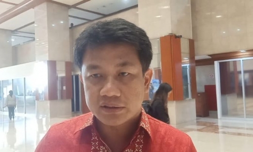 Bonnie Pertanyakan Kelayakan Soeharto Dapatkan Gelar Pahlawan Nasional