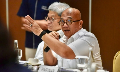 DPR RI Ambil Langkah Tegas Akan Dugaan Penyerobotan Lahan Warga di Desa Jayasari