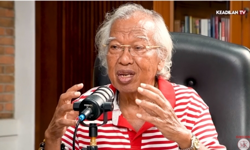 Panda Nababan: Sejarah Harus Bersumber dari Kesaksian Otentik