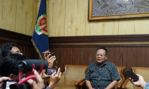 Jelang Libur Nataru, DPRD DIY: Jaga Marwah Yogyakarta, Jadi Tuan Rumah yang Baik 