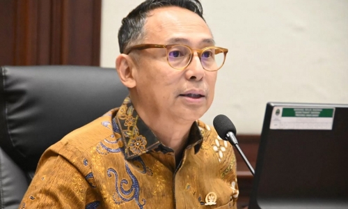 Registrasi SIM Card Pakai Wajah, Nico Siahaan: Provider Harus Jamin Keamanan dari Kebocoran Data Biometrik