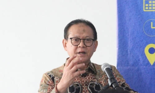 Rakyat Terancam Susah, Rokhmin Minta Pemerintah Fokus Pada Peningkatan On-Farm & Penguatan Industri Hilirisasi