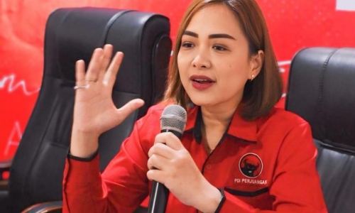 Refleksi Natal 2025, Erika Tansil Serukan Keadilan Ekologis dan Pembangunan Berkelanjutan