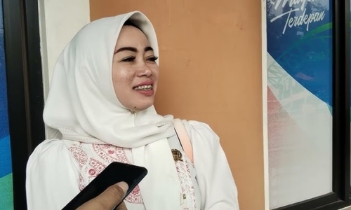 UMK Rp2,55 Juta Ditetapkan, DPRD Magetan Minta Pengusaha Tak Akali Upah Buruh