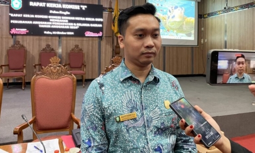 PDI Perjuangan Kotim Fokus Pertahankan Elektabilitas Jelang Dinamika Sistem Pemilu 2029