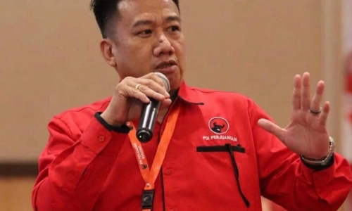 Banteng Kota Makassar Tegaskan Pilkada Dipilih DPRD Langkah Mundur dari Prinsip Demokrasi