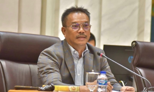 Edy Wuryanto Imbau Pemerintah Bertindak Terukur dan Publik Tetap Tenang