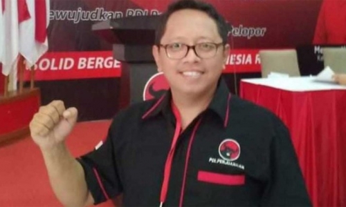 Banteng Kota Batu Tolak Pilkada Dipilih DPRD
