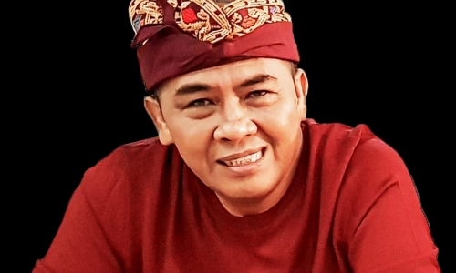 Sukur Nababan Ciptakan Lagu “Tapanuli Unang Sai Mandele” Viral di Medsos, Beri Semangat Korban Bencana di Sumatera