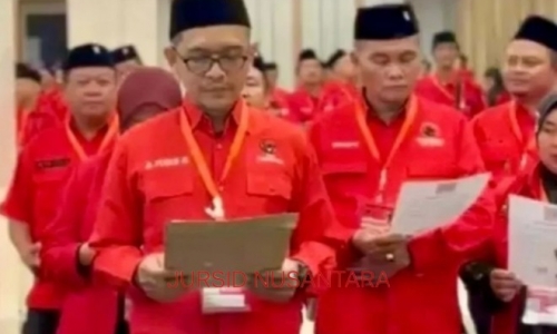 Banteng Kudus Tegaskan Secara Konstitusional Rakyat Miliki Kedaulatan Penuh! 