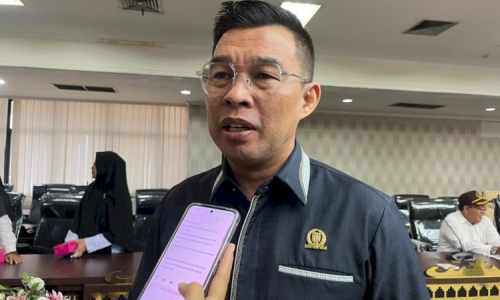 Banteng Lampung Tegaskan Pilkada Dipilih DPRD Bawa Demokrasi ke Titik Awal