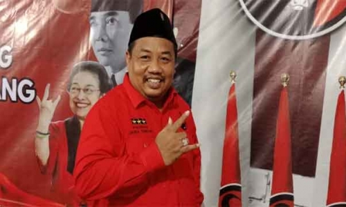 Ahmad Ridwan Pastikan Banteng Batang Langsung Tancap Gas