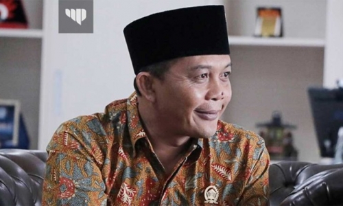 Banteng Kota Malang Komitmen Kawal Kebijakan Anggaran & Program Pembangunan Agar Berpihak Pada Rakyat