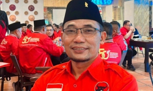 Banteng Kabupaten Pasuruan Tolak Pilkada Lewat DPRD 