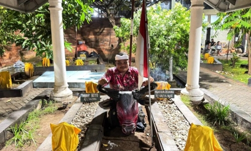 PDI Perjuangan Hadir di Tengah Banjir, Buka Posko Kesehatan untuk Warga Aceh Utara