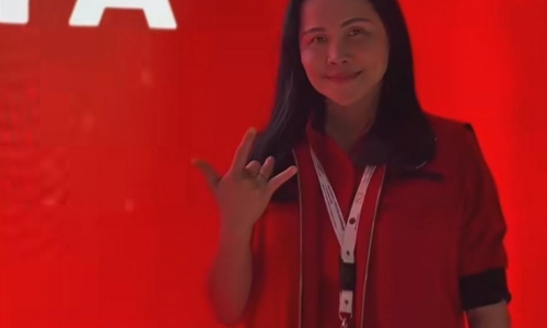 Shanty Alda Nathalia: Rakernas dan HUT ke-53 PDI Perjuangan Momentum Perkuat Soliditas dan Meneguhkan Kembali Arah Perjuangan