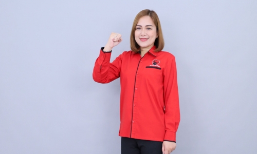 Soroti Pilkada Lewat DPRD, Tokoh Muda Sulsel Erika Tansil: Demokrasi Tak Boleh Menjauh dari Partisipasi Rakyat