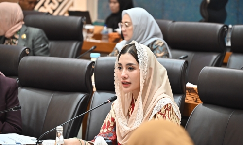 Desak Negara Lebih Tegas, Novita Hardini: Keselamatan Lingkungan dan Kesehatan Masyarakat Tidak Boleh Dikorbankan