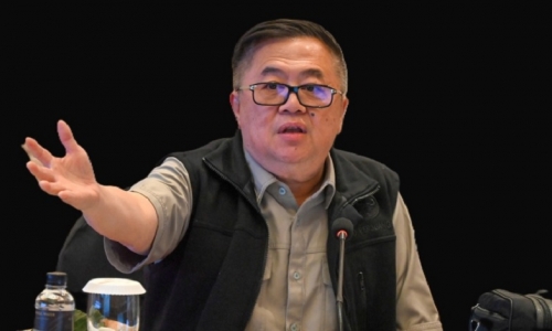 Darmadi: Penguatan Regulasi Anti Monopoli, Lindungi Kebutuhan Pokok dari Praktik Kartel Pangan