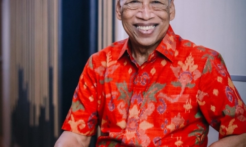 Wayan Sudirta: Pers Saat Ini Hadapi Tantangan Serius Kepungan Medsos, Algoritma Digital, dan Budaya Clickbait