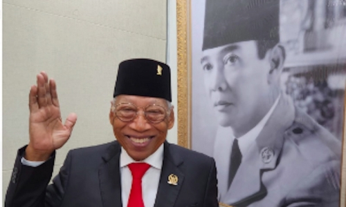 Menjaga Api Kebenaran: Pers Sebagai Pilar Penjaga Marwah Konstitusi dan Pancasila