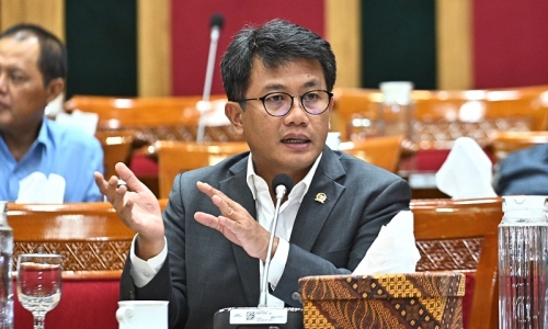 Bonnie Triyana Tekankan Pentingnya Akurasi Ilmiah dalam KBBI