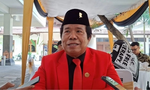 Fraksi PDI Perjuangaan DPRD Kota Solo Desak Pemkot Kover 21.024 Peserta BPJS Nonaktif