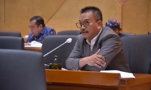 Edy Wuryanto Tegaskan Penonaktifan BPJS PBI Rugikan Rakyat Kurang Mampu