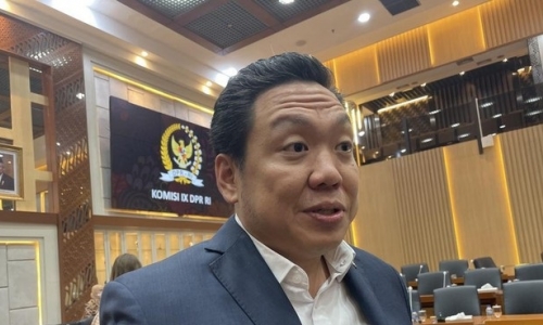 Charles Honoris Minta BPJS Segera Buat Mekanisme Darurat Aktivasi Ulang JKN PBI