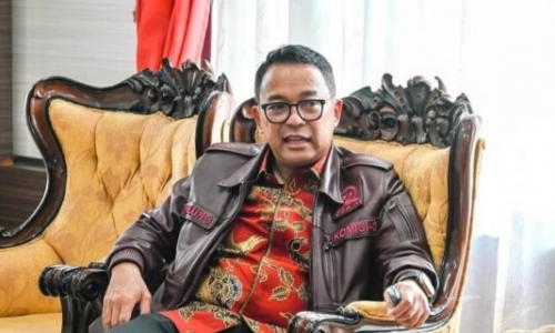 Pulung Minta BPJS Tetap Layani Pasien Cuci Darah Meski PBI Nonaktif