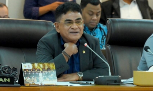 Sindir Elite yang Sibuk Bahas Pilpres 2029, PDI Perjuangan: Rakyat Bosan, Fokus Saja pada Harga Pokok!