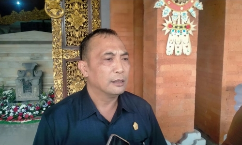 Nyoman Arnawa Tolak Rencana Pengangkatan Pegawai SPPG Jadi PPPK