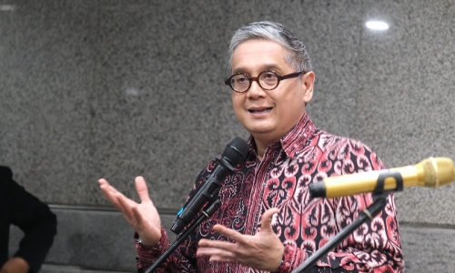 Putra Minta Kemenpar Perbanyak Rute Penerbangan ke Destinasi Wisata yang Jarang Tersorot