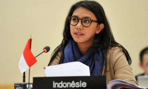 Irine: Negara Harusnya Bisa Jamin Air Warga, Harga Air Galon 600 Kali Lebih Mahal dari PDAM