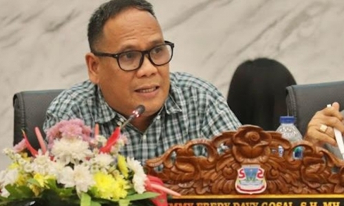 Jimmy Gosal Minta Rumah Sakit dan BPJS Tak Hentikan Layanan Meski Status PBI Nonaktif