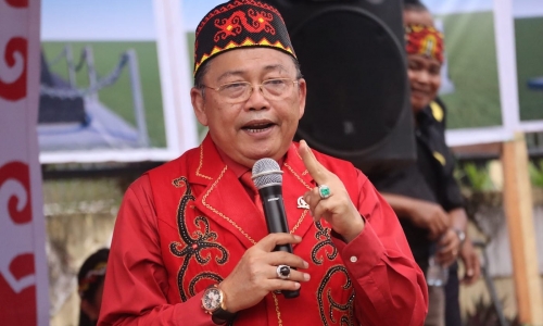 Cornelis Wanti-wanti Kedaulatan Energi: Jangan Beli Migas AS, Lindungi Nikel hingga Uranium!