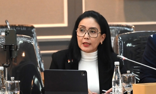 Rieke Diah Pitaloka Desak Transparansi Hukum Terkait Kematian Remaja di Sukabumi