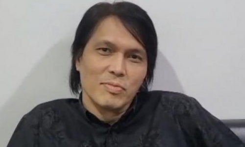 Once Mekel Beberkan Gaji Ideal Guru Setiap Bulannya